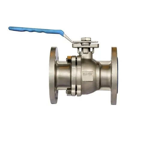 Floating Ball Valve