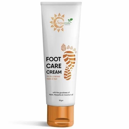 Foot Care Cream