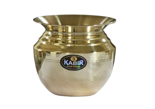 Hight Quality Brass Lota