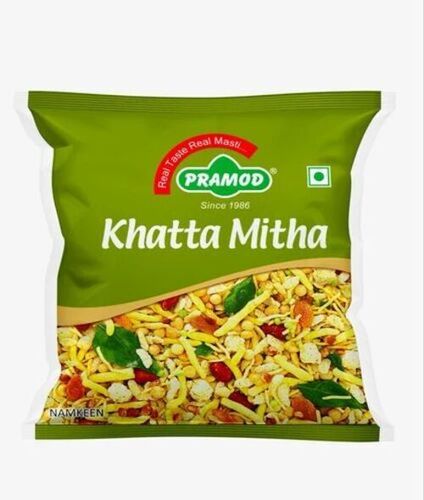 Khatta Meetha Namkeen - 1 Kilogram Packet | Tasty, Salty & Spicy Snack with 6 Months Shelf Life