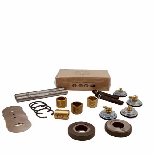 King Pin Unit Sets