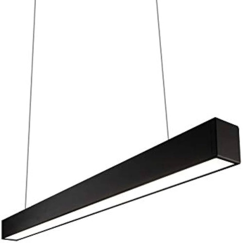 Led Suspended Light - Color: Na