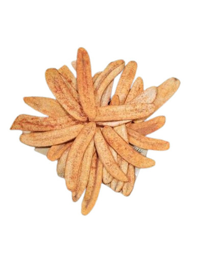 Masala Banana Chips - Fried, 6-Month Shelf Life | Tasty, Salty, Healthy Snack Made With Quality Bananas