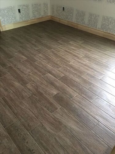 Merbau Solid Wooden Flooring