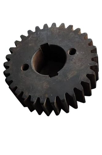 Mild Steel Industrial Gear - Warranty: 1Year