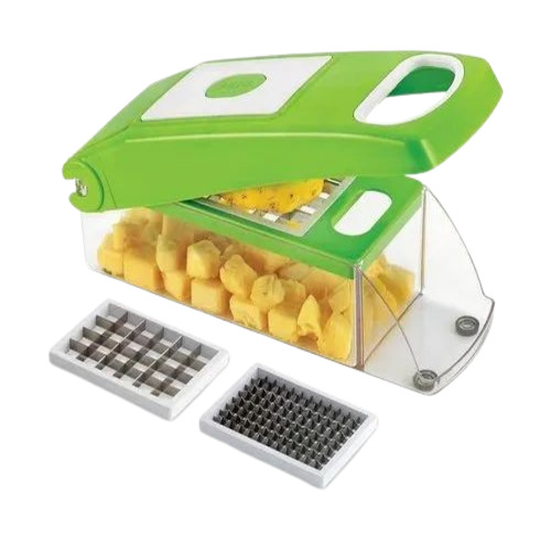 Modern Vegetable Slicer Cutter