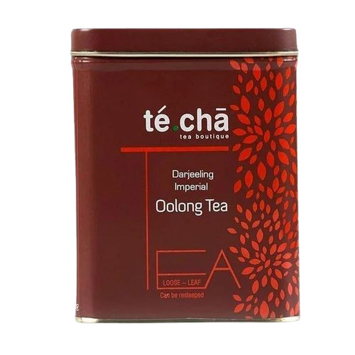 Oolong Tea