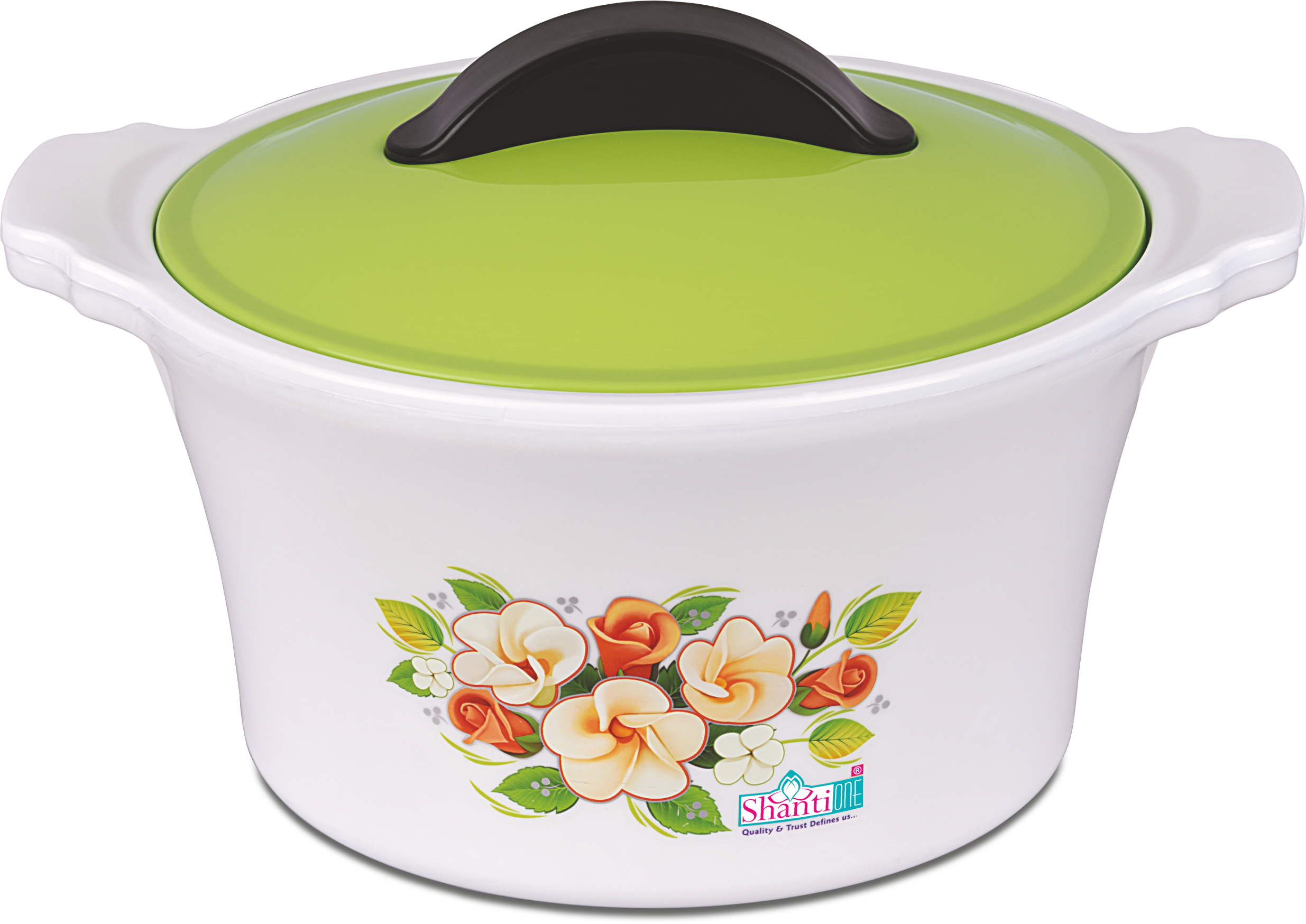 Oppo Casserole (Size 1500 Ml)