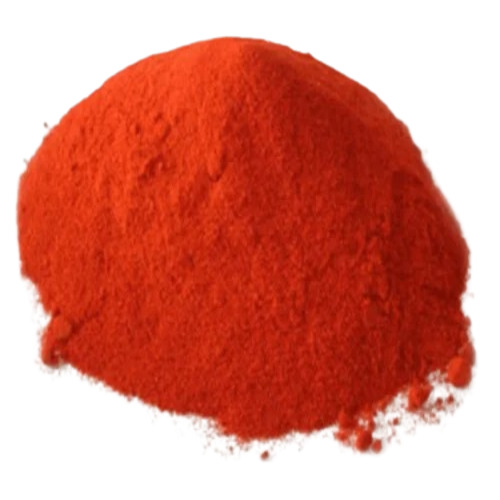 Organic Chilli Powder