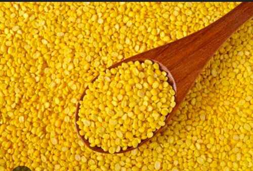 Organic Moong Dal