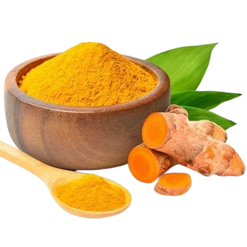 Organic Turmeric Powder - Premium Grade A Bright Yellow Color | Natural Culinary Spice 12-Month Shelf Life Ideal for Cooking