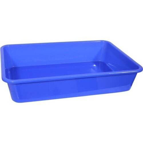 Plastic Tray