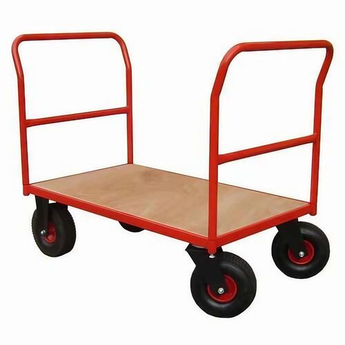 Portable Platform Trolley - Color: All