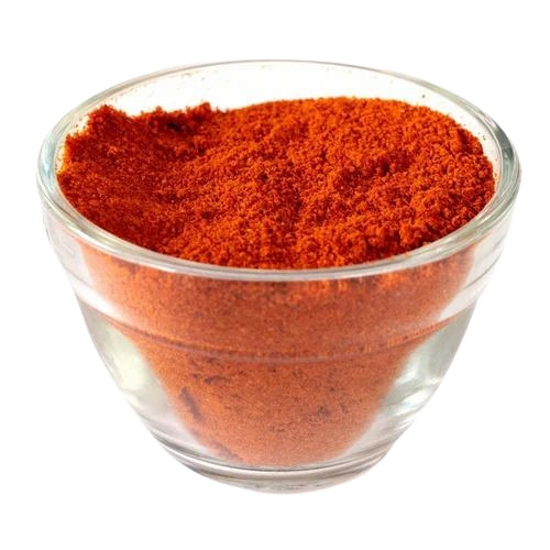 Pure Red Chilli Powder