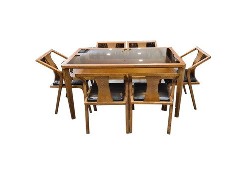 Restaurant Dining Table Set