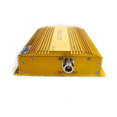 Rf Repeater - Dimension (L*W*H): 5 Inch (In)