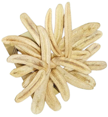 Salted Banana Chips - Fried Banana Snacks | Tasty, Healthy, 6 Months Shelf Life, Salty Flavor in Convenient Packet Packaging
