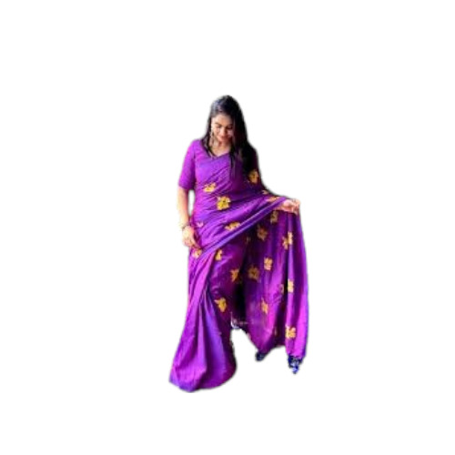 Soft Texture Khadi Cotton Sarees