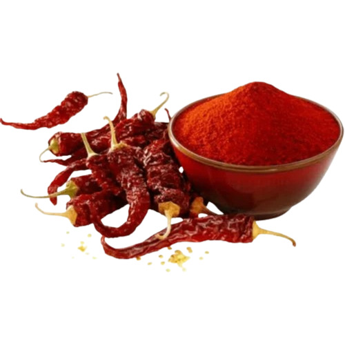 Spicy Red Chilli Powder