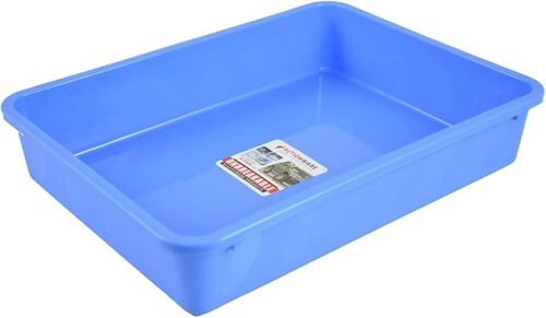 Storage Plastic Tray