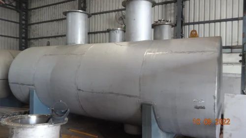 Storage Tank - Application: Fermentation