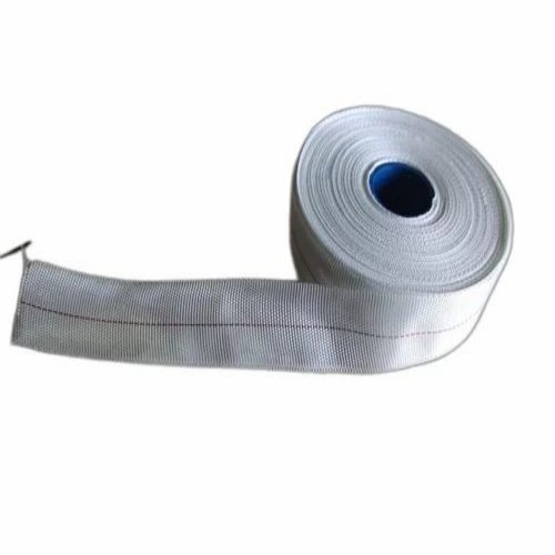 Unvarnished Fiberglass Tape - Use: Bag Sealing