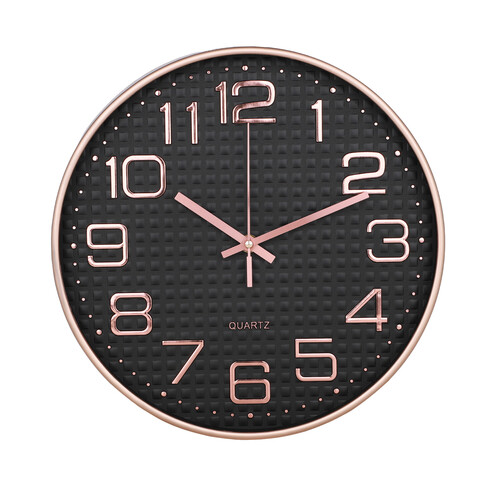 Wall Clocks - Color: All