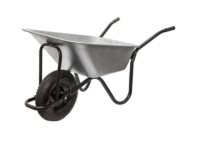 WB5009 Garden Wheelbarrow