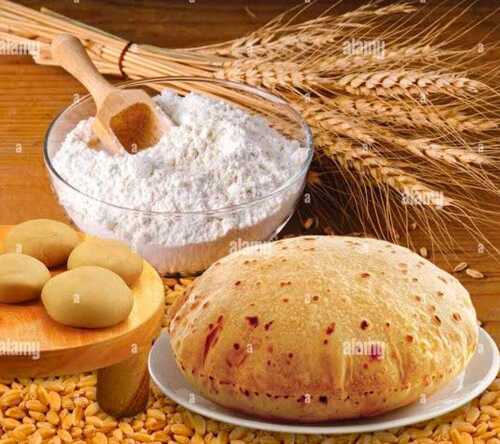 Wheat Flour - Grade: Na