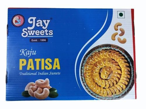 3 Kg Kaju Patisa Sweets
