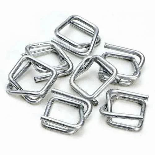 30mm Stainless Steel Cord Strap Buckle