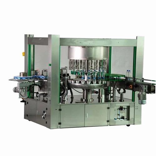 Automated Bopp Labelling Systems