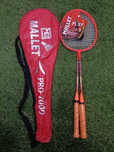 Badminton Racket