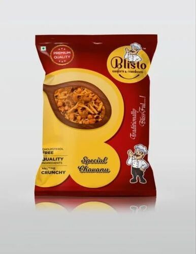 Blisto Chavanu Mix Namkeen