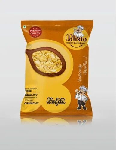 Blisto Fafdi Namkeens