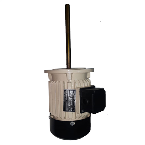 Blower Motor - Efficacy: Ie2