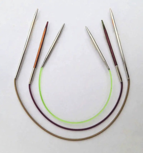 Circular Knitting Needles
