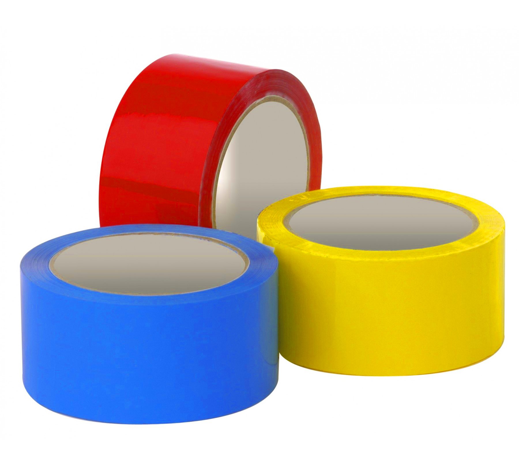 Color Self Adhesive Tape