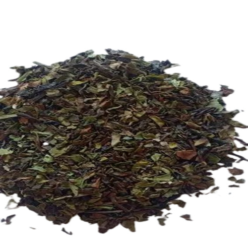 Darjeeling Leaf Tea