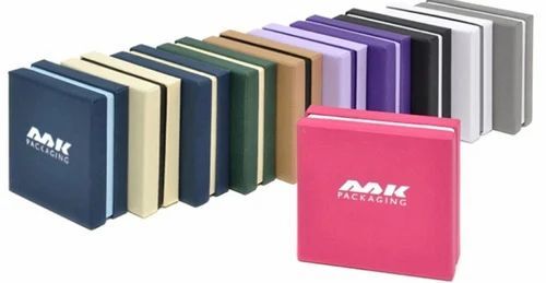 Designer Gift Packaging Boxes - Paper Material, Multi Color Design | Ideal for Festive Occasions, Special Events, and Stylish Gifting Solutions