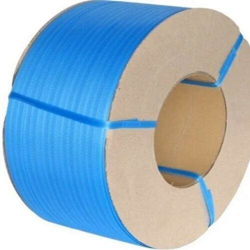 Fully Auto Strapping Roll