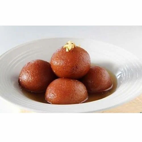 Gulab Jamun