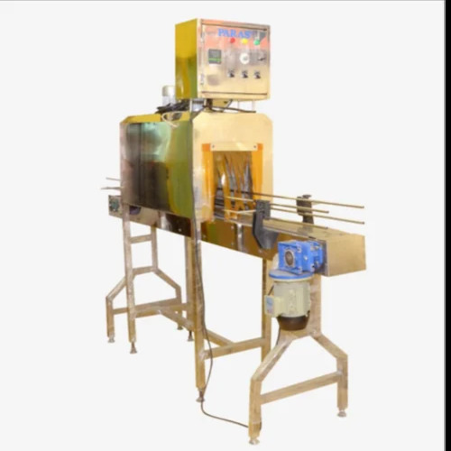 Heavy Duty Shrink Wrapping Machine