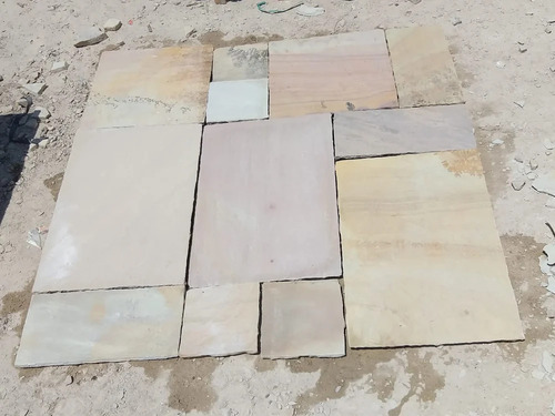 High Strength Durable Sandstone