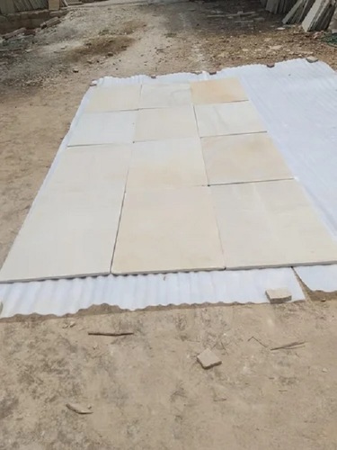 High Strength Sandstone