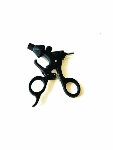 Laparoscopy Straight Scissor - Instruments Type: Clip Applicator