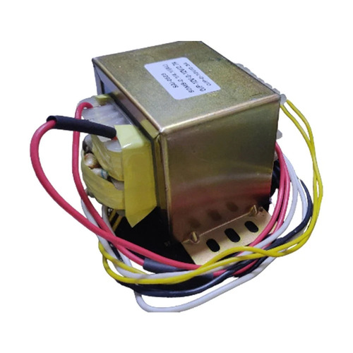 Low Voltage Transformers