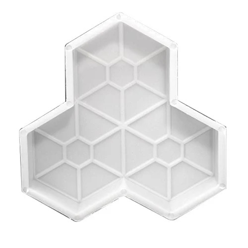 Paver Block Mould