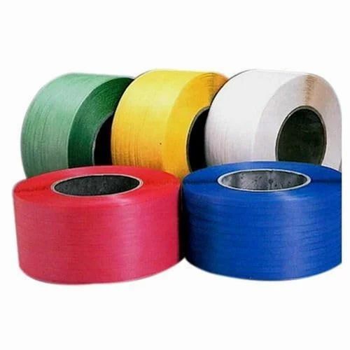 Pet Box Strapping Roll