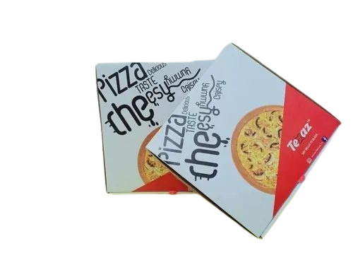Pizza Packaging Box